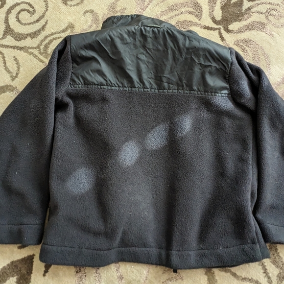 Columbia Boys’ Bugaboo™ II Fleece Interchange Jacket - Picture 3 of 7